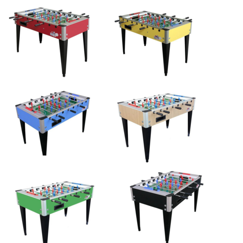 CALCIO BALILLA ROBERTO SPORT MODELLO COLLEGE