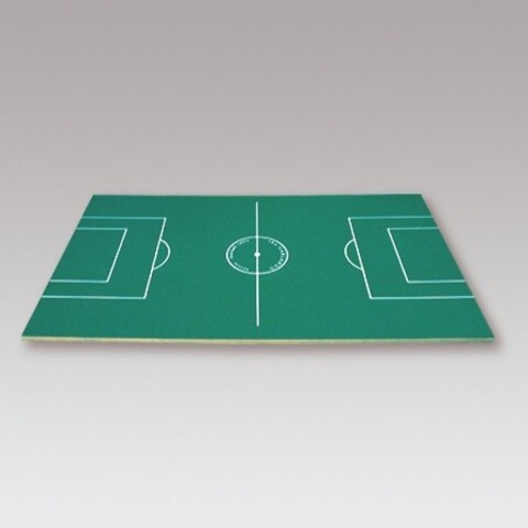 CAMPO GIOCO PER OLYMPIC OUTDOOR GARLANDO IN LAMINATO MIS.1225 X 722 X 20 MM.