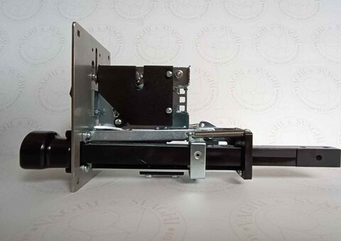 GETTONIERA PER CALCIO BALILLA ROBERTO SPORT MODELLO SUPER PER GETTONI