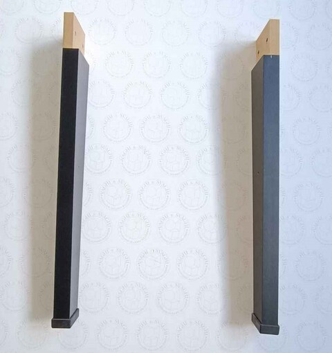 GAMBA IN MDF SET 2PZ. ROBERTO SPORT PER MODELLO SCOUT E FAMILY