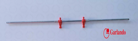 SERIE ASTE USCENTI GARLANDO DIAM 16 MM OMINI ROSSI