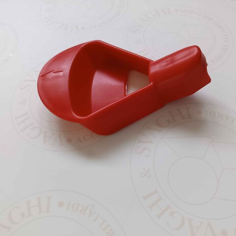 MANIGLIA SISTEMA SMS PER PING PONG GARLANDO ADVANCE INDOOR