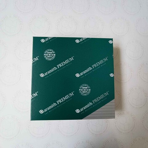 BILIE SET POOL ARAMITH PREMIUM DIAM. 57,2 MM