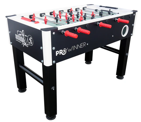 CALCIO BALILLA ROBERTO SPORT MODELLO PRO WINNER