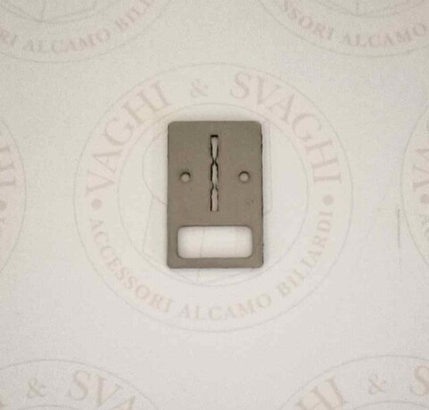 MASCHERINA  PER GETTONIERA SUPER ROBERTO SPORT TOKEN