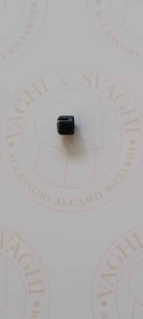BOCCOLINA A SCATTO GARLANDO PER ASTINA TELESCOPICA DIAM. 16 SET 10 PZ