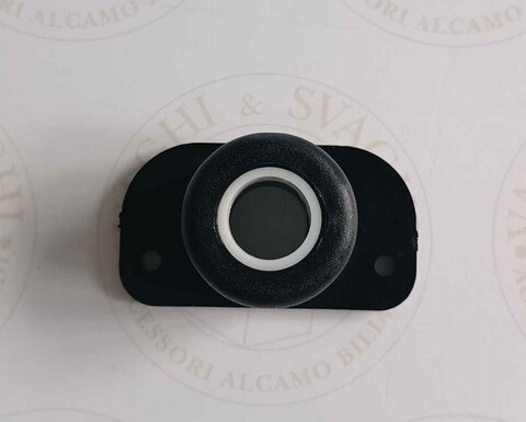 BOCCOLA ROBERTO SPORT UNIVERSALE DIAM 16 MM