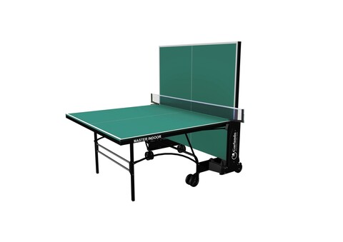 PING PONG GARLANDO MASTER INDOOR PIANO VERDE