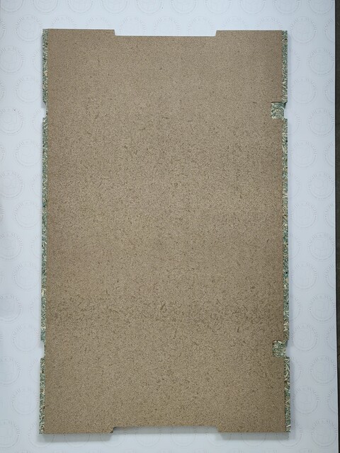 PIANO POGGIAVETRO GARLANDO CAMPO GIOCO 1175 X 722 X 18 MM.
