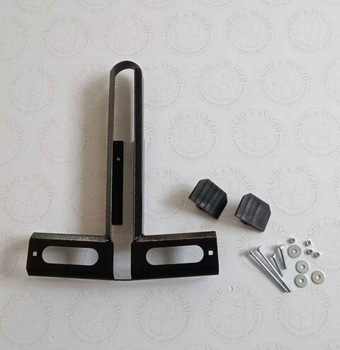 ALZABILIE ROBERTO SPORT MODELLO EXPORT COMPLETO
