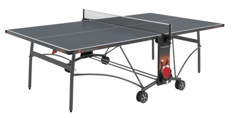 PING PONG GARLANDO PERFORMANCE OUTDOOR  PIANO GRIGIO
