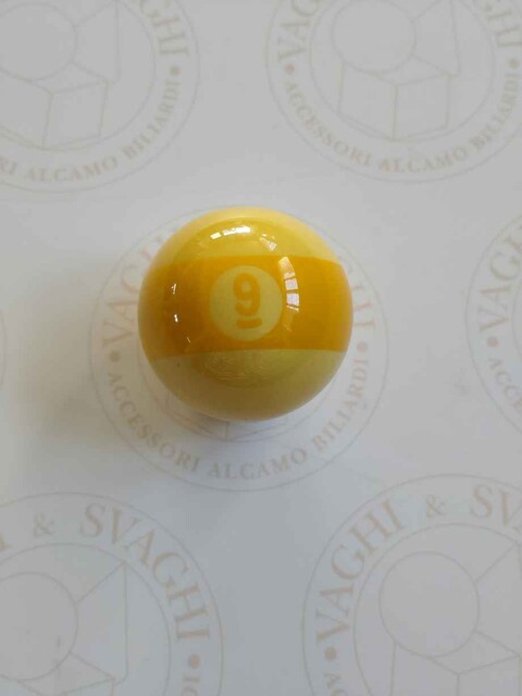 BILIA SFUSA  ARAMITH  DIAM. 57,2 MM ARAMITH N° 9