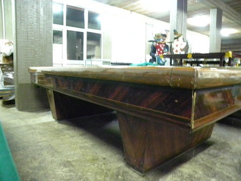 BILIARDO CARAMBOLA DE AGOSTINI CAMPO GIOCO 230 X 115