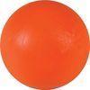 PALLINE PER CALCIO BALILLA NORDITALIA ARANCIO FLUO SET 10 PALLINE