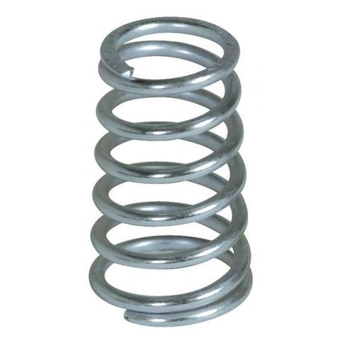 MOLLA CONICA  NORDITALIA  DIAM. 16 X 38 MM
