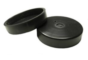 PUNTALE  ROBERTO SPORT A TAPPO DIAM. 80 MM