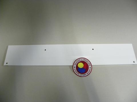 TESTATA PER CALCIO ROBERTO SPORT BIANCO