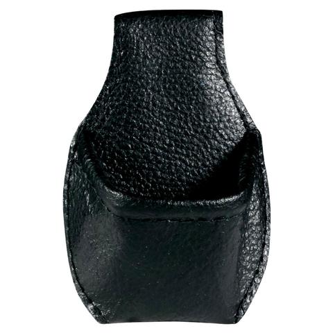 PORTAGESSO  LEATHER POUCH