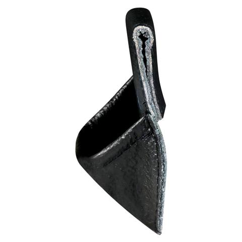 PORTAGESSO  LEATHER POUCH