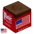 GESSO MASTER 12 CUBETTI COLORE MARRONE