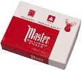 GESSO MASTER 12 CUBETTI COLORE MARRONE