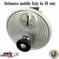 GETTONIERA PER CALCIO BALILLA ROBERTO SPORT MODELLO ITALY 0,50 CENT.