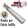 GAMBA PER CALCIO BALILLA ROBERTO SPORT TOP SPEED
