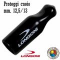 PROTEGGI CUOIO LONGONI DIAM 12,5 - 13 MM IN GOMMA