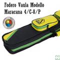 FODERO VAULA MARACANA' 4C/8P