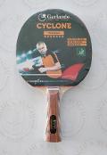 RACCHETTA DA PING PONG GARLANDO MODELLO CYCLONE 4****