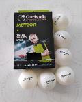 PALLINE DA PING PONG GARLANDO MODELLO METEOR 1*