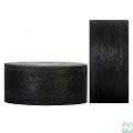 CUOIO VAULA BLACK SHARK DIAM. 14 MM. HARD