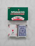 CARTE BURRACO MODIANO MOD. TORNEO 100% PLASTICA