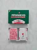 CARTE BURRACO MODIANO MOD. TORNEO 100% PLASTICA