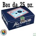 GESSO DIAMOND BLU DA 25 BOX