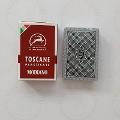 CARTE TOSCANE MODIANO N° 85 PLASTICATE