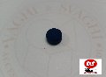 CUOIO DS BILLIARD DIAMOND SOFT DIAM.12 MM COLORE BLU