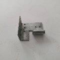 ANGOLARE INFERIORE SINISTRO GARLANDO PER DELUXE ART.85