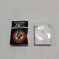 CARTE DA GIOCO NTP POKER DORSO BLU PVC
