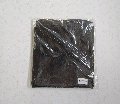 COPERTA PER BILIARDO IN TNT ROBERTO SPORT COLORE NERO DA INTERNO 255 X 144