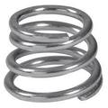 MOLLA  CONICA NORDITALIA CORTA  DIAM 16 X 18 MM.