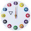 OROLOGIO DA PARETE  BIANCO
