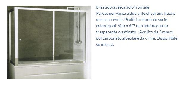 Box Doccia