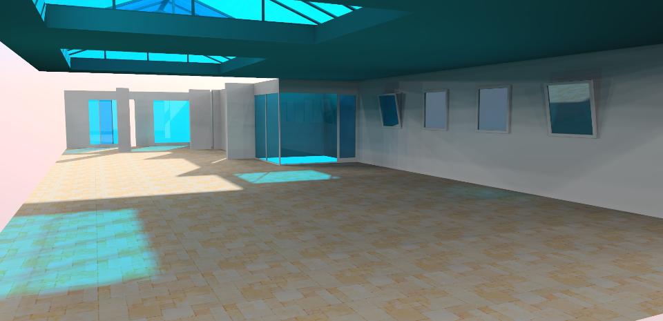 RENDERING E PROGETTAZIONE