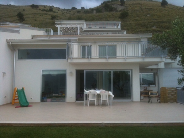 Villa Privata (Trapani)