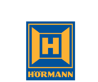 Portoni sezionali, Blindati HORMANN