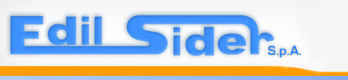 EDILSIDER S.P.A. (Alcamo - Trapani), Fornitura Prodotti siderurgici e profilati in alluminio  Rivenditore Autorizzato.