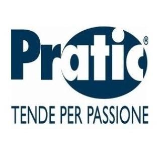 PRATIC - TENDE PERGOLE DESIGN
