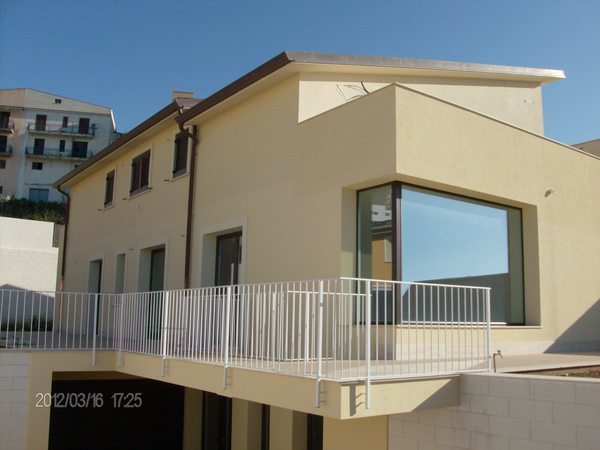 Villa Privata (Trapani)