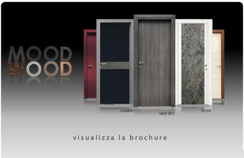 Porte Tagliafuoco - Blindati DIERRE